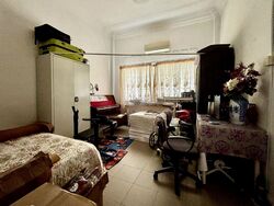 Lorong Sarhad (D5), Detached #509690981